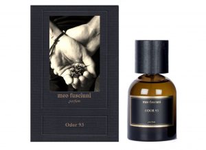 Meo Fusciuni Parfum Odor 93