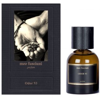 Meo Fusciuni Parfum Odor 93