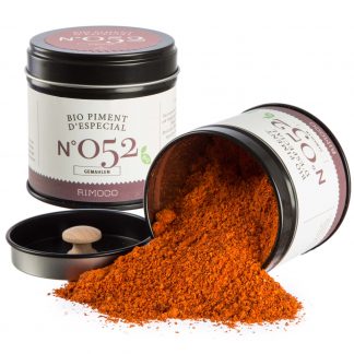 Bio Piment d`Especial