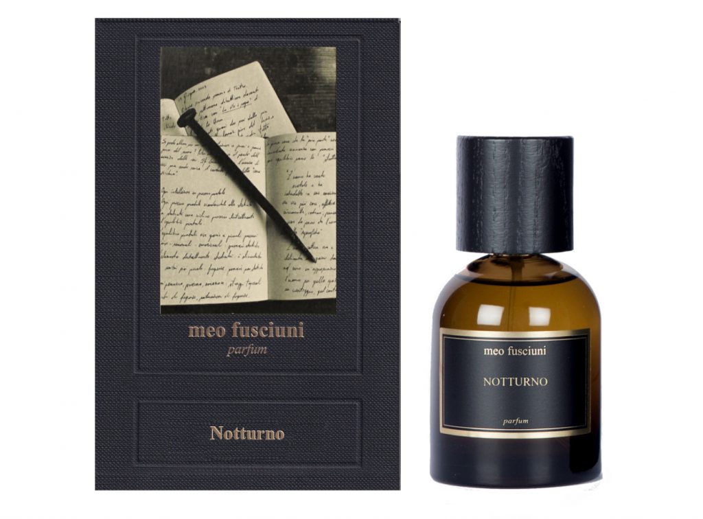 Meo Fusciuni Parfum Notturno