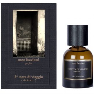 Meo Fusciuni Parfum Nota di Viaggio 2#