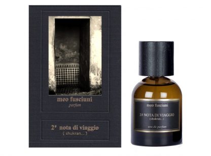 Meo Fusciuni Parfum Nota di Viaggio 2#