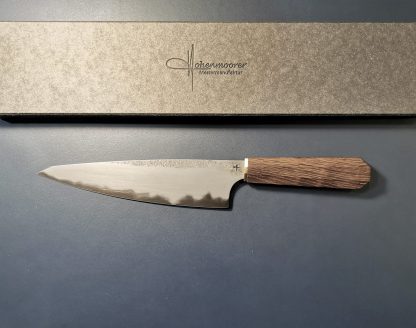 Hohenmoorer Universal Kochmesser Dreilagenstahl – Bild 5