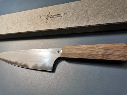 Hohenmoorer Universal Kochmesser Dreilagenstahl – Bild 2