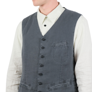 Hannes Roether - Weste Herren rat
