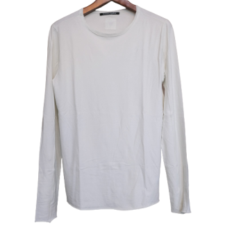 Hannes Roether - Herren langarm Shirt - risotto