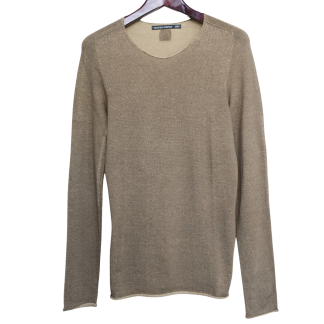 Hannes Roether - Herren Pullover - faber/malibu