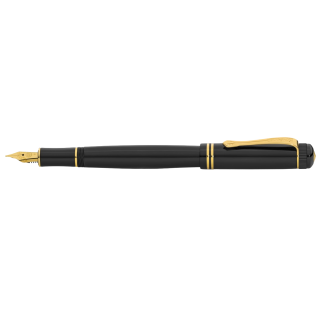 Kaweco – DIA2 Füllhalter gold