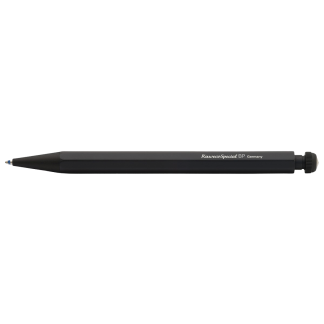 Kaweco – SPECIAL Kugelschreiber black