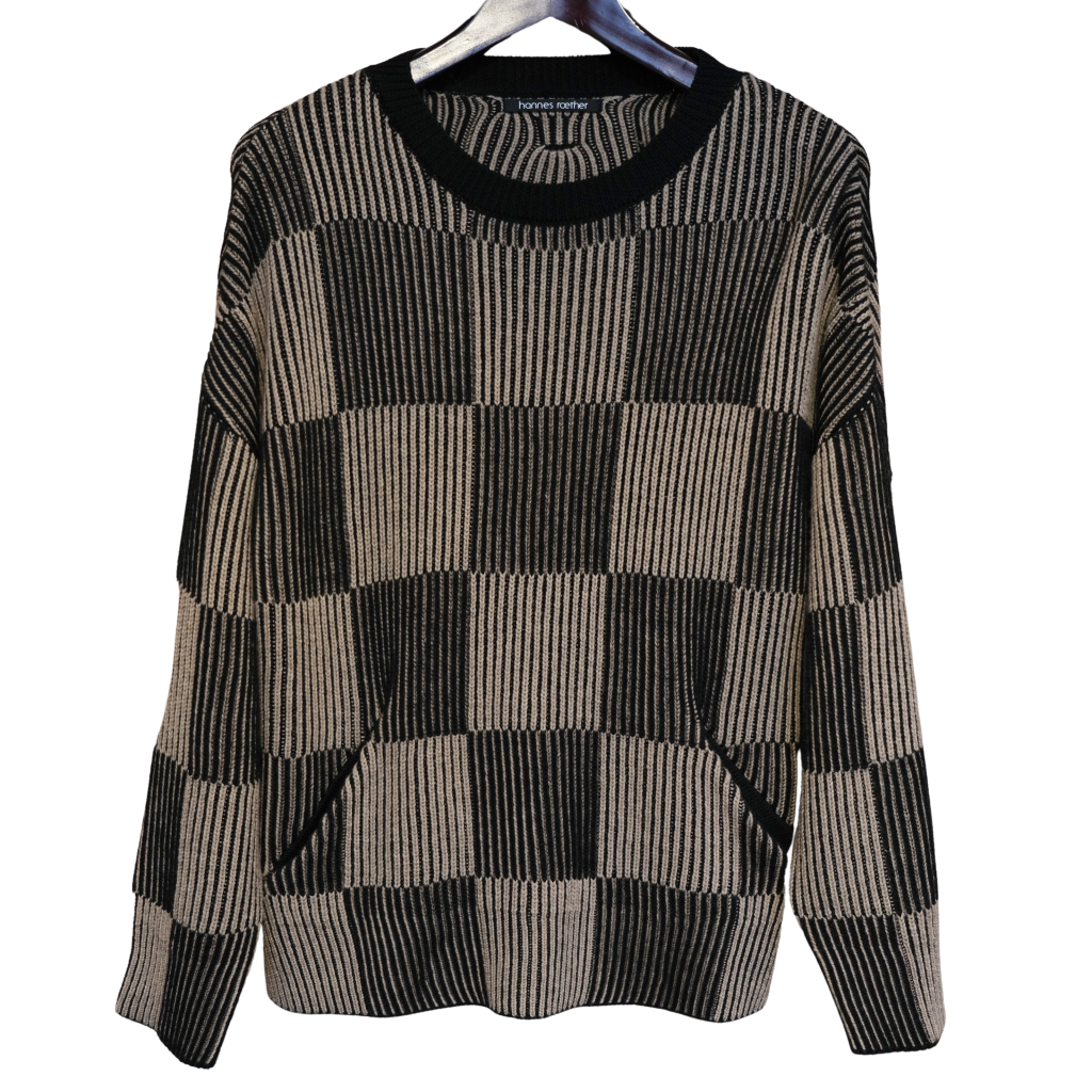 Hannes roether damen pullover Clearance