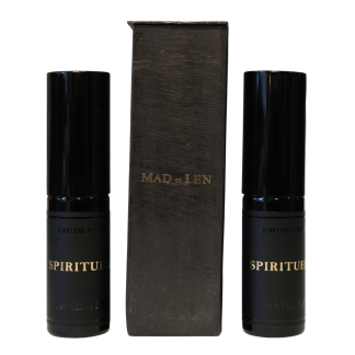 mad et len spritituelle parfum 20ml