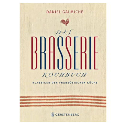 Kochbuch Französische Küche kaufen