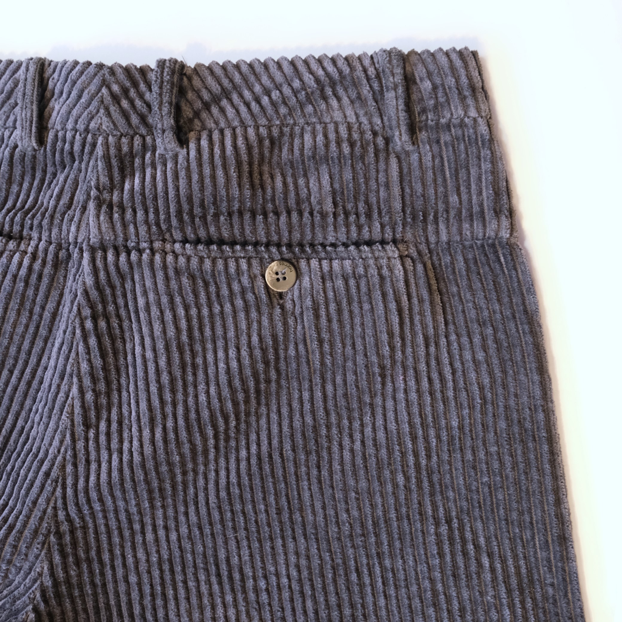 cordhose für damen