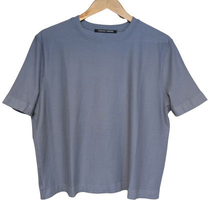 Hannes Roether - T-Shirt Damen - mirage bo36om.200