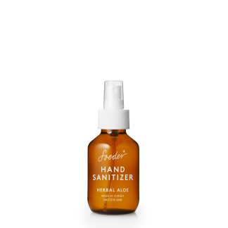 Soeder Hand Sanitizer