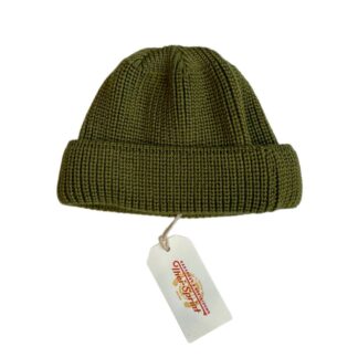 Thei-Sprint TS-3 Strickmütze Military