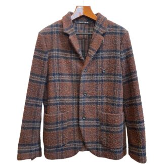 Hannes Roether - Sakko Herren - jop32pe.7029 - original