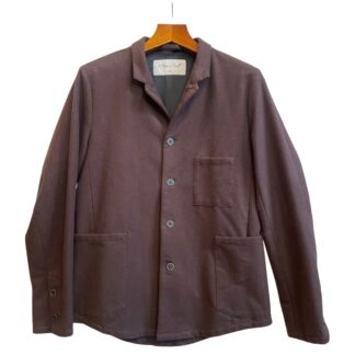 Hannibal - Jacke Herren - Emilian 52. -wood