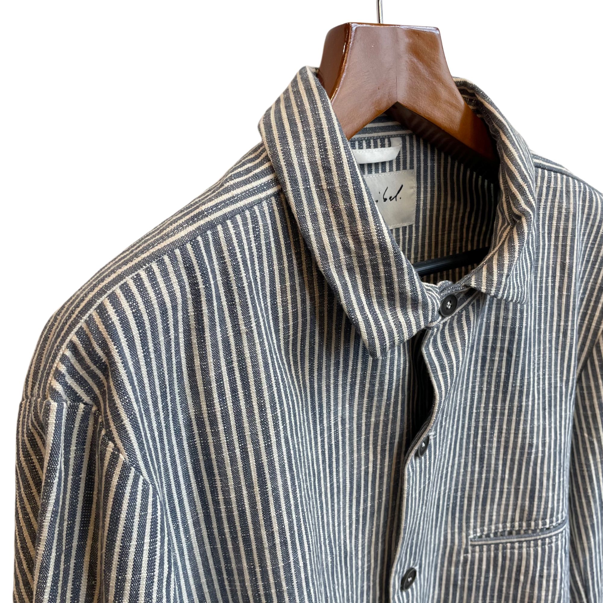 Hannibal - Jacke Eric 59. - Herren – Bild 3