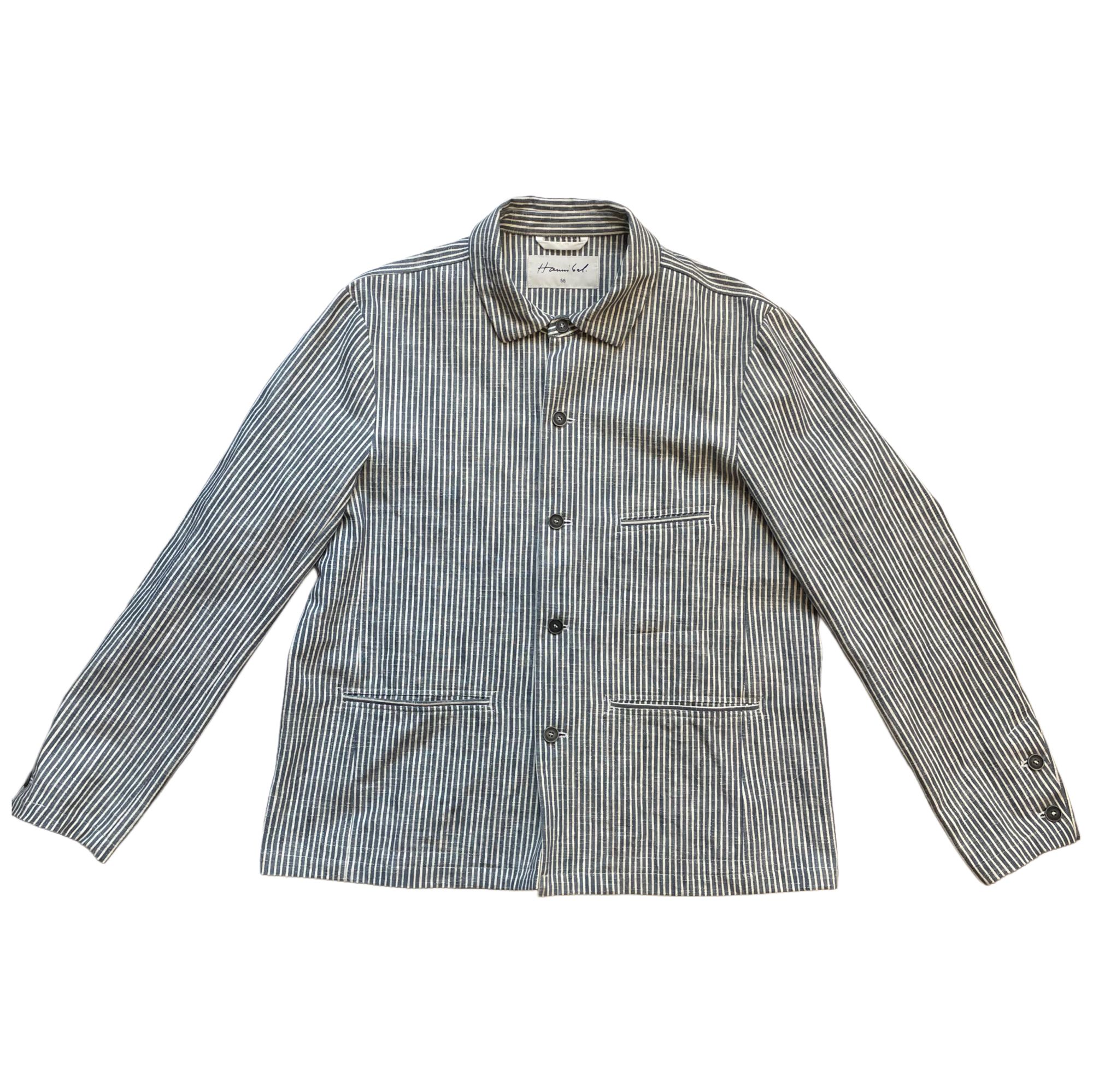 Hannibal - Jacke Eric 59. - Herren – Bild 4