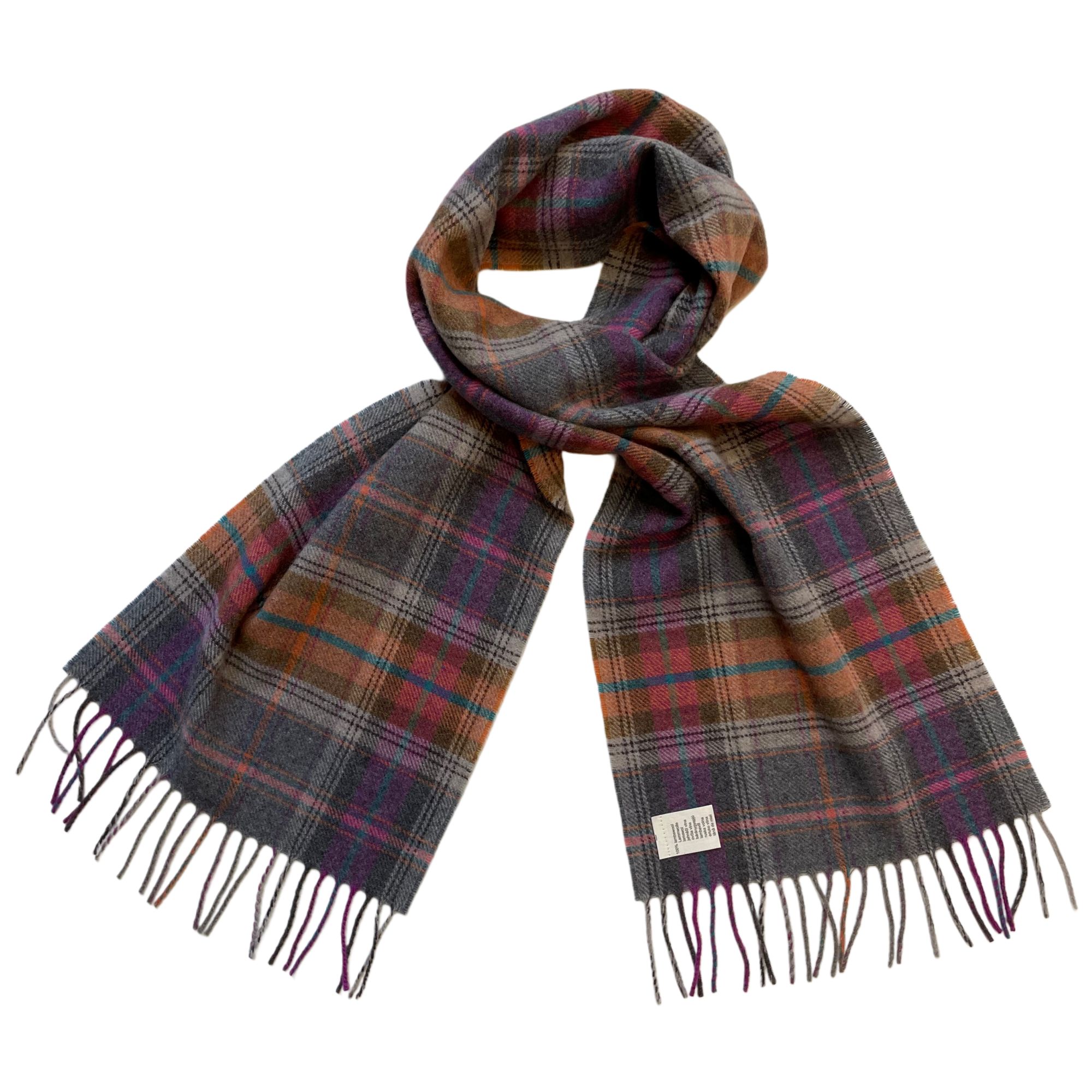 STEINBECK Schal - Livorno -22/01 – Bild 3