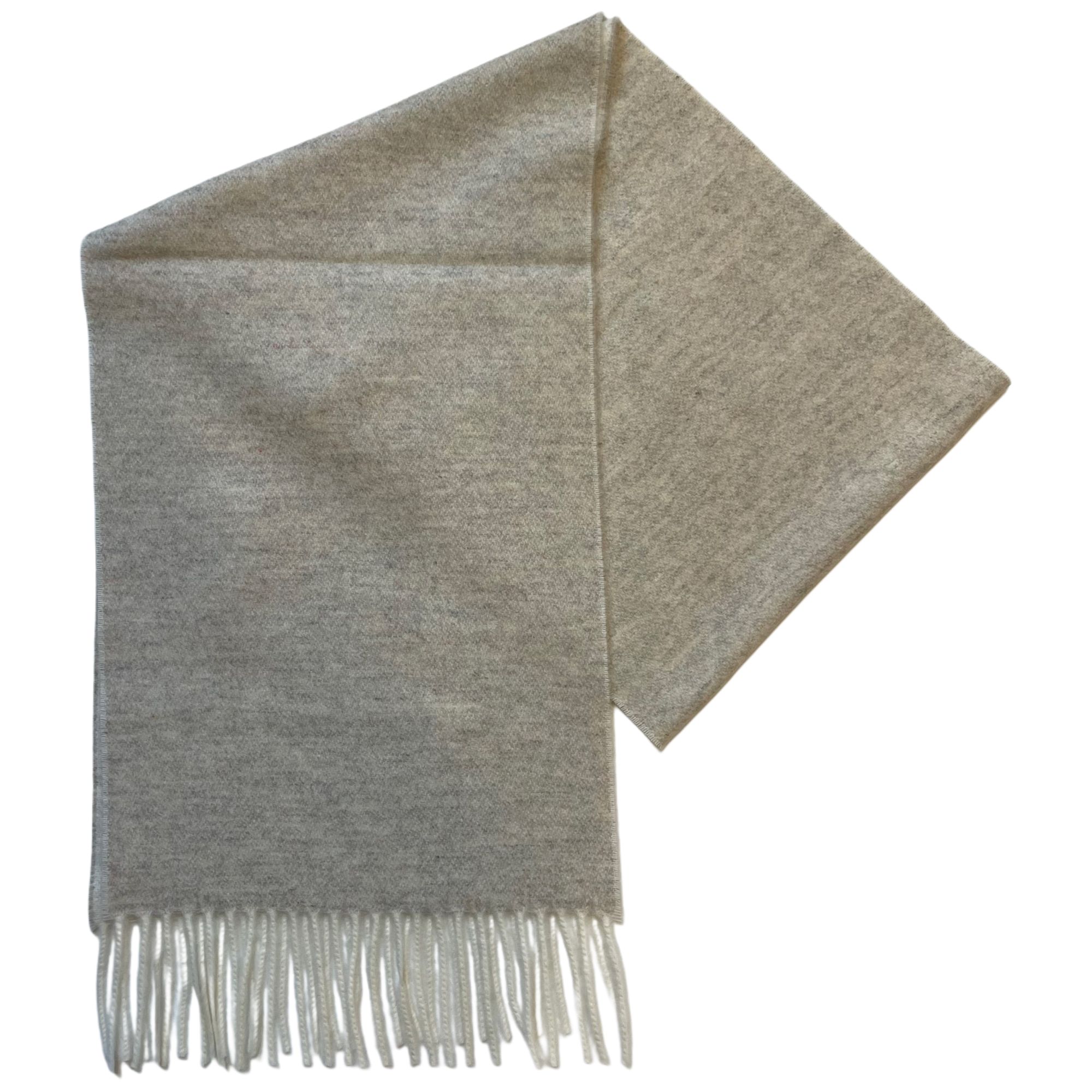 STEINBECK Schal - Rom Cappuccino Beige