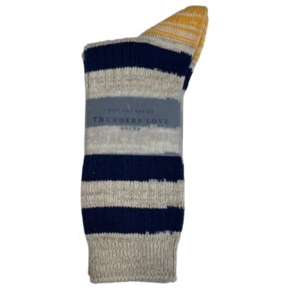 Thunders Love Socken - NAUTICAL TURN - Shirley